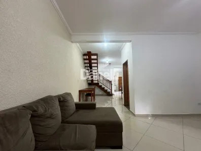 Sobrado com 3 Quartos à venda, 193m² no Residencial Portal da Mantiqueira, Taubaté