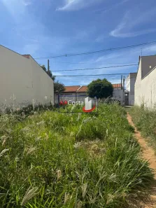 à venda, 200m² no Residencial Palermo, Franca