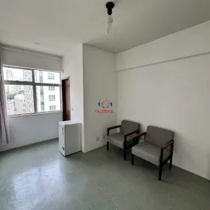 Sala Comercial à venda, 23m² no Santa Efigênia, Belo Horizonte