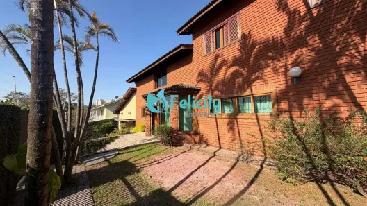 Casa com 4 Quartos à venda, 595m² no City América, São Paulo