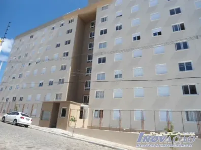 Apartamento com 2 Quartos à venda, 50m² no Charqueadas, Caxias do Sul