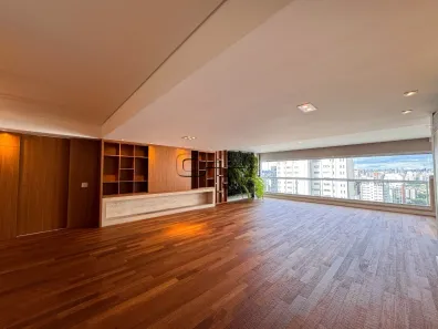 Apartamento com 3 Quartos à venda, 275m² no Campo Belo, São Paulo