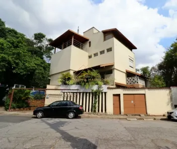 Casa com 3 Quartos à venda, 290m² no Sumaré, São Paulo