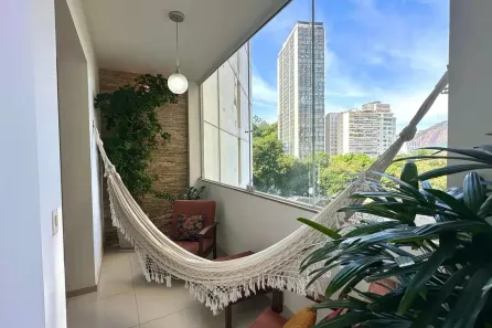 Apartamento com 2 Quartos à venda, 105m² no Botafogo, Rio de Janeiro