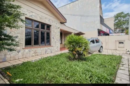 Casa com 5 Quartos à venda, 280m² no Portão, Curitiba