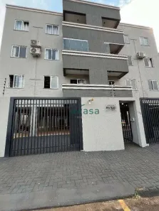 Apartamento com 2 Quartos à venda, 85m² no FAG, Cascavel