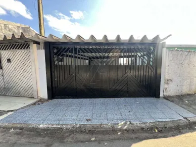 Casa com 2 Quartos à venda, 157m² no Arraial Paulista, Taboão da Serra