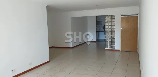 Apartamento com 4 Quartos para alugar, 156m² no Cerqueira César, São Paulo