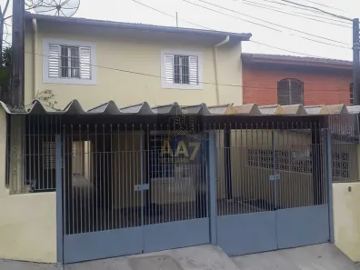 Sobrado com 3 Quartos à venda, 133m² no Rio Pequeno, São Paulo