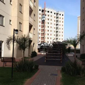 Apartamento com 2 Quartos à venda, 48m² no Cidade Líder, São Paulo