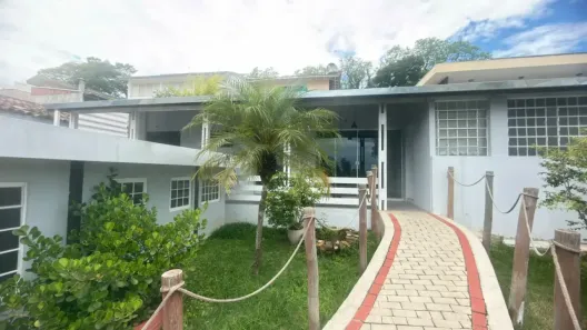 Imóvel Comercial com 4 Quartos para alugar, 200m² no Jardim Nova América, São José dos Campos