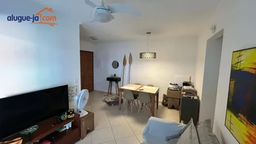 Apartamento com 2 Quartos à venda, 101m² no Itaguá, Ubatuba