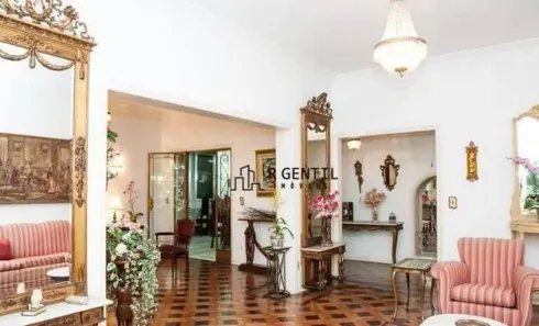 Apartamento com 3 Quartos à venda, 194m² no Copacabana, Rio de Janeiro