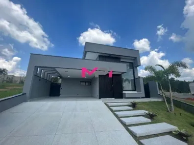 Casa de Condomínio com 3 Quartos à venda, 174m² no Residencial Pecan, Itupeva