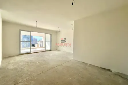 Apartamento com 3 Quartos à venda, 125m² no Saúde, São Paulo