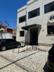 Prédio Comercial à venda, 580m² no Benfica, Fortaleza