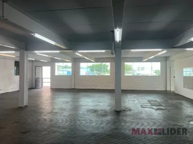 Ponto Comercial para alugar, 226m² no Jardim Belval, Barueri