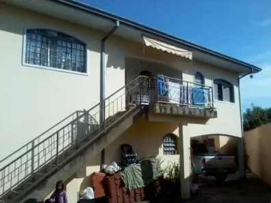 Casa com 3 Quartos à venda, 252m² no Parque Furquim, Presidente Prudente