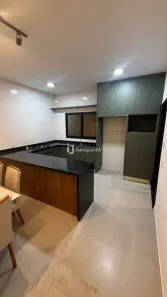 Casa de Condomínio com 3 Quartos para alugar, 128m² no Santa Rosa, Piracicaba