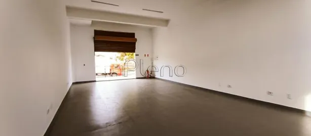 Ponto Comercial para alugar, 49m² no Vila Trinta e Um de Março, Campinas