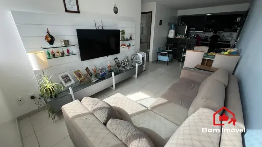 Apartamento com 2 Quartos à venda, 53m² no Boa Viagem, Recife