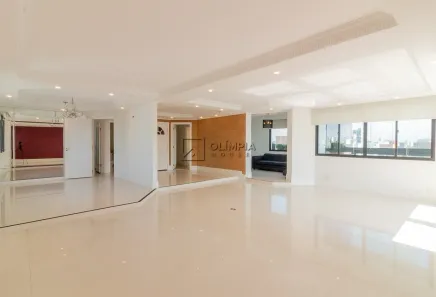 Apartamento com 3 Quartos à venda, 237m² no Indianópolis, São Paulo
