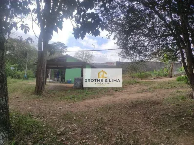 Fazenda/Sítio com 8 Quartos à venda, 280m² no Jardim Ismênia, São José dos Campos