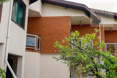 Casa com 3 Quartos à venda, 263m² no Adalgisa, Osasco