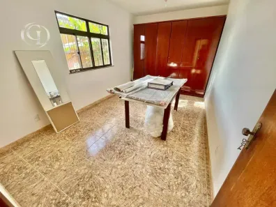 Apartamento com 5 Quartos à venda, 319m² no Lourdes, Juiz de Fora