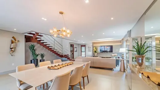 Casa de Condomínio com 5 Quartos à venda, 450m² no Portal do Sol, João Pessoa