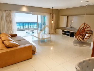 Apartamento com 4 Quartos à venda, 290m² no Barra da Tijuca, Rio de Janeiro