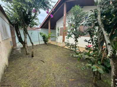 Casa com 2 Quartos à venda, 99m² no Jardim Riveira, Mongaguá