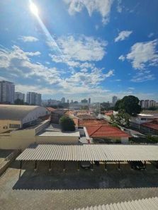 Apartamento com 2 Quartos à venda, 60m² no Parque Industrial, São José dos Campos