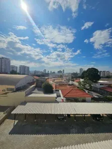 Apartamento com 2 Quartos à venda, 60m² no Parque Industrial, São José dos Campos