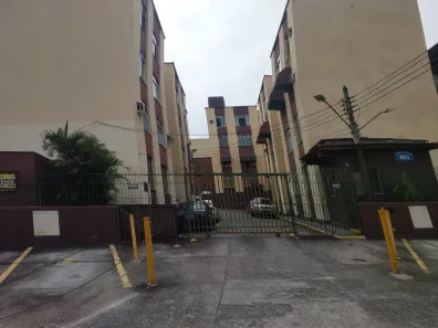 Apartamento com 2 Quartos à venda, 50m² no Inhaúma, Rio de Janeiro