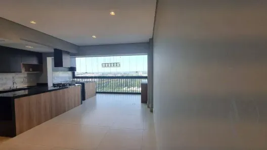 Apartamento com 3 Quartos à venda, 125m² no Além Ponte, Sorocaba