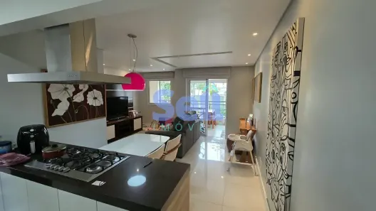Apartamento com 2 Quartos à venda, 72m² no Vila Andrade, São Paulo
