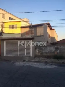 Sobrado com 3 Quartos à venda, 180m² no Parque Vitória, São Paulo