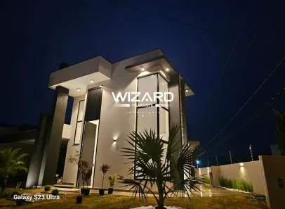 Casa de Condomínio com 3 Quartos à venda, 216m² no Condomínio Altos da Floresta, Atibaia