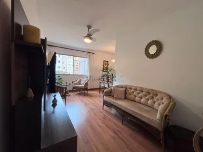 Apartamento com 3 Quartos à venda, 72m² no Taquaral, Campinas