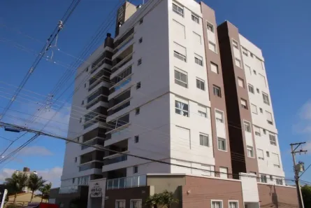 Apartamento com 3 Quartos à venda, 137m² no Orfãs, Ponta Grossa