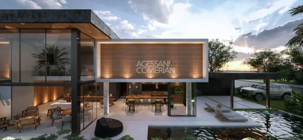 Fazenda/Sítio com 5 Quartos à venda, 350m² no , Rifaina