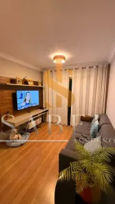 Apartamento com 3 Quartos à venda, 86m² no Vila Vermelha, São Paulo
