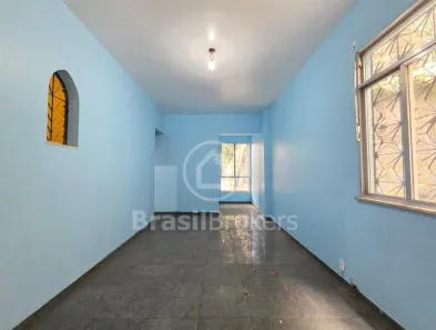 Apartamento com 2 Quartos à venda, 65m² no Méier, Rio de Janeiro