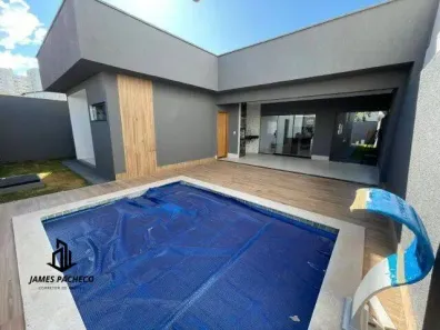 Casa com 3 Quartos à venda, 360m² no Goiânia 2, Goiânia
