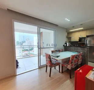 Apartamento com 1 Quarto à venda, 67m² no Sumaré, São Paulo