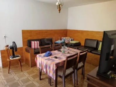 Casa com 4 Quartos à venda, 298m² no Barra Funda, São Paulo