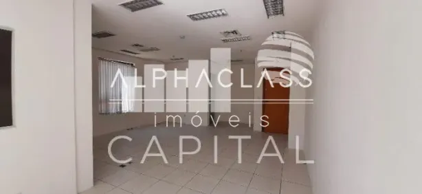 Imóvel Comercial à venda, 42m² no Alphaville Industrial, Barueri