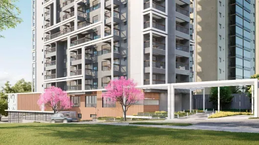 Ponto Comercial com 1 Quarto à venda, 101m² no Brooklin Paulista, São Paulo