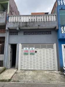 Sobrado com 2 Quartos à venda, 80m² no Parque Grajaú, São Paulo
